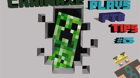 Feed The Beast Starter Guide - Carpenter, Squeezer, Apiary & BeeHives - Episode 5