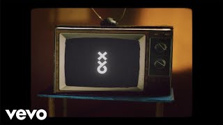 Miniatura de vídeo de "XY&O - Mesmerised"
