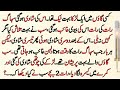 Dulhan Ghayib Ho Jati l Moral Stories In Urdu & Hindi l Sabaq Amoz Kahani l Urdu Stories l #428