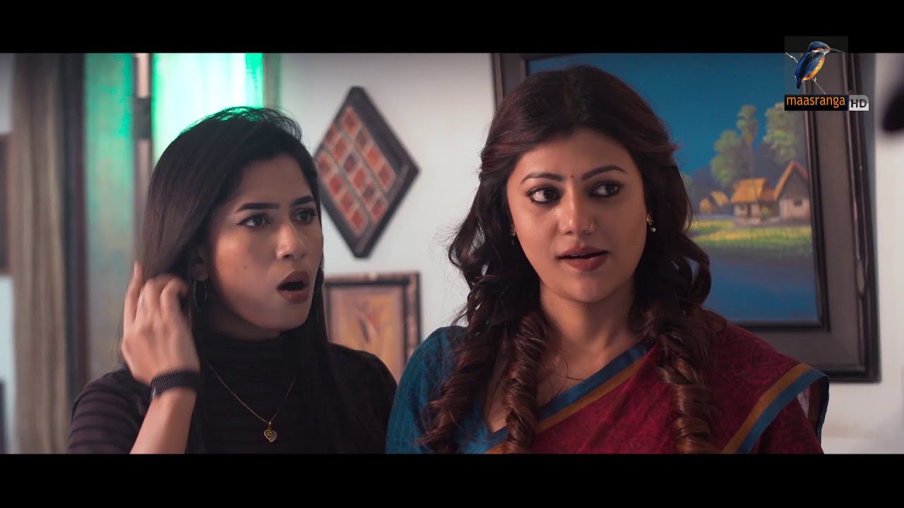 সুন্দরী বউয়ের সাথে শ্যালিকা থাকলে জামাইয়ের দশা এমনই হয় Online Offline Natok Funny clips