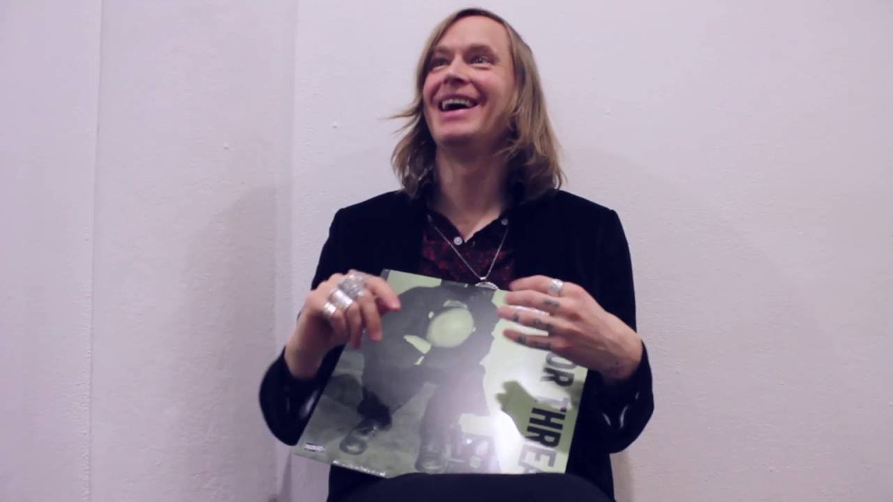 Refused // Favourite Albums (Ep. 62) - YouTube