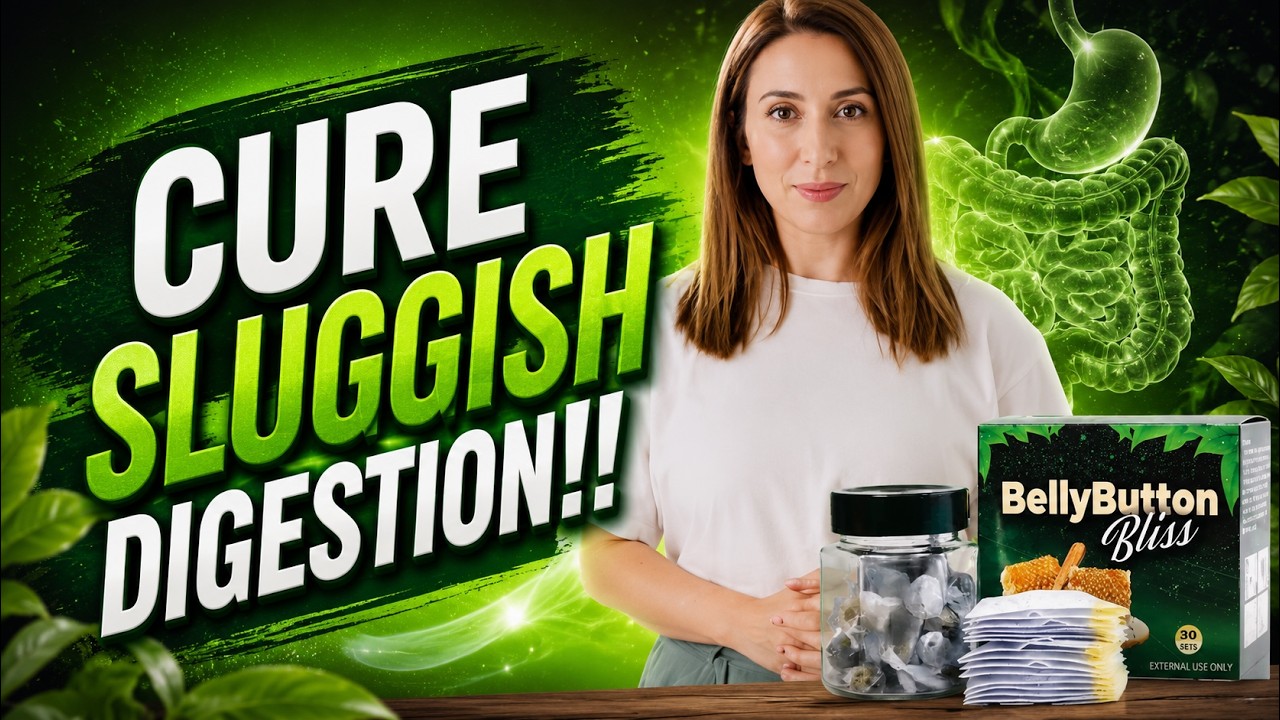 Can Belly Button Bliss Reduce Bloating Overnight? The Truth