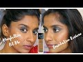 Maybelline Fit Me Foundation 330/332 | Review and Wear Test | Anusha Swamy