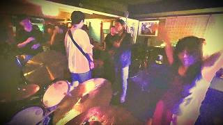 Concorde Seoul_Last Night (Band Funkafric)