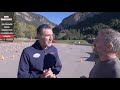 Emission 166 : L'Alpes Aventure Motofestival toujours plus haut !