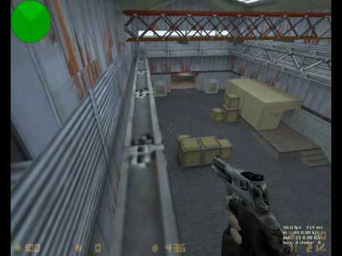 Nuke Bug 0 DaMaGe