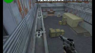 Nuke Bug 0 DaMaGe