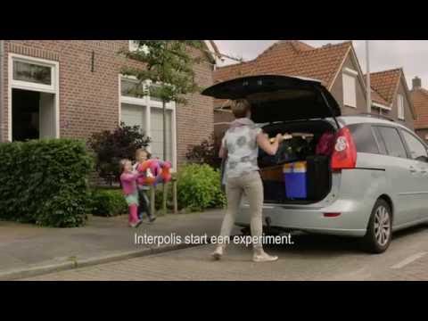 Interpolis experimenteert: De ThuisMeester | Interpolis