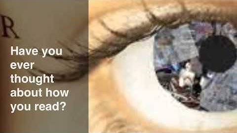 Informational Media Introduction