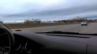2003 Volkswagen Passat V6