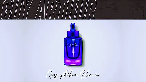 Sam Smith - How Do You Sleep? (Guy Arthur Remix)