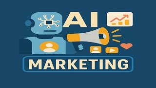 Future-Proof Your Career by Understanding AI and Marketing!