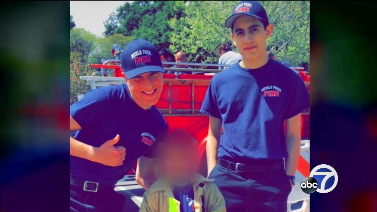 Peninsula communities mourn loss of three young men after tragic accident