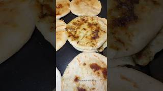 Como hacer Pupusas #parati #canaldecocina #reels #receta #foryou #food #cocinaconsabor #pupusas