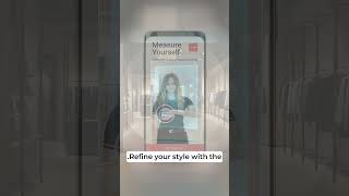 FIRST LOOK SMART MIRROR   Mysize