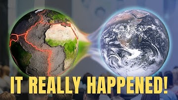 Its Reality! Scientists Ultimately Discovered First Ever Parallel Universe!