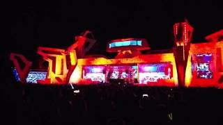 Let It Roll 2016 Summer - Wilkinson