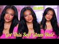 Keep Your Wig In Place! No SLIP 7x5 Yaki Straight Pre-everything Wig Glueless Install Ft. Klaiyihair