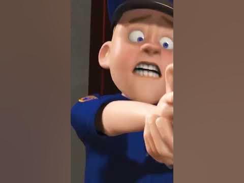 Суперсемейка 1 #shorts #семья #суперсемейка #мультик - YouTube