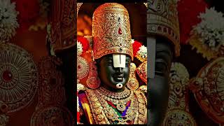 Venkateswara suprabhatam #trupati #venkateswara #govinda #govindanamam #mahadiv #trending #ytshorts