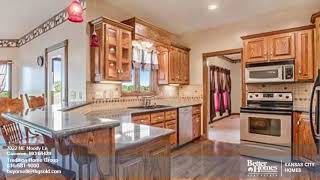 7022 NE Moody Ln video tour