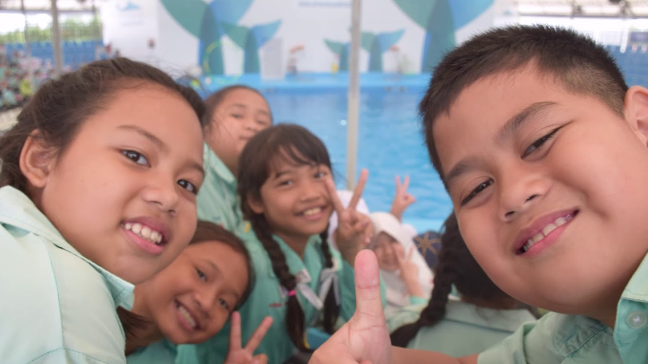 กิจกรรมปีการศึกษา 2562 ของโรงเรียนบ้านรถไฟ