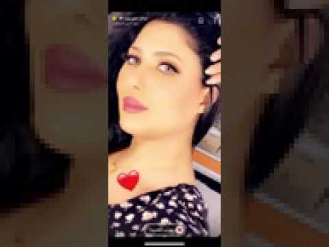 ملاك الكويتيه تستعرض جسمها