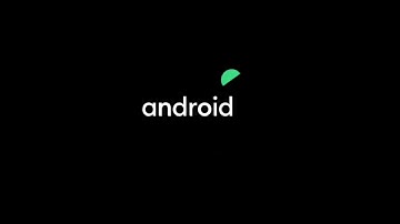 MI TV P1 Boot animation