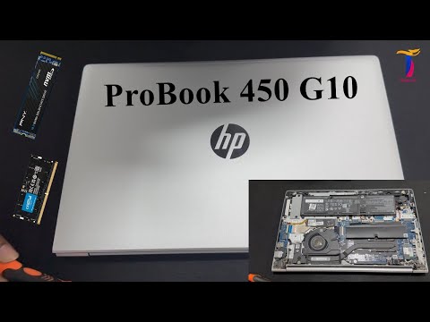 hp probook450 G10マザーボード HP PROBOOK 450 G10 Replacement Part Motherboard - Blessing