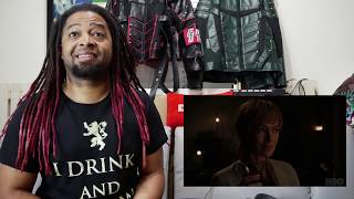 Game of Thrones | Season 8 | Official Trailer Reaction!!