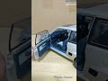 Unboxing Rare Honda City TurboⅡ Diecast Model Car #car #automobile #diecast #toys