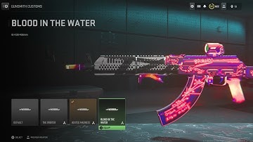 HEATED MADNESS BLUEPRINT IS GLITCHED!