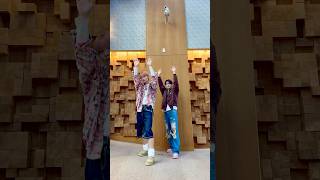 Starry starry starry 🌃#AIMERS_StarryNight