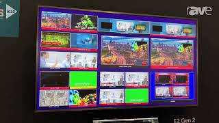 InfoComm 2023: Barco Showcases Its Tried and True Event Master Switchers