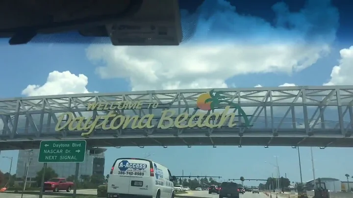Florida Road trip 2015