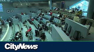 Residents speak out against Edmonton zoning bylaw proposal