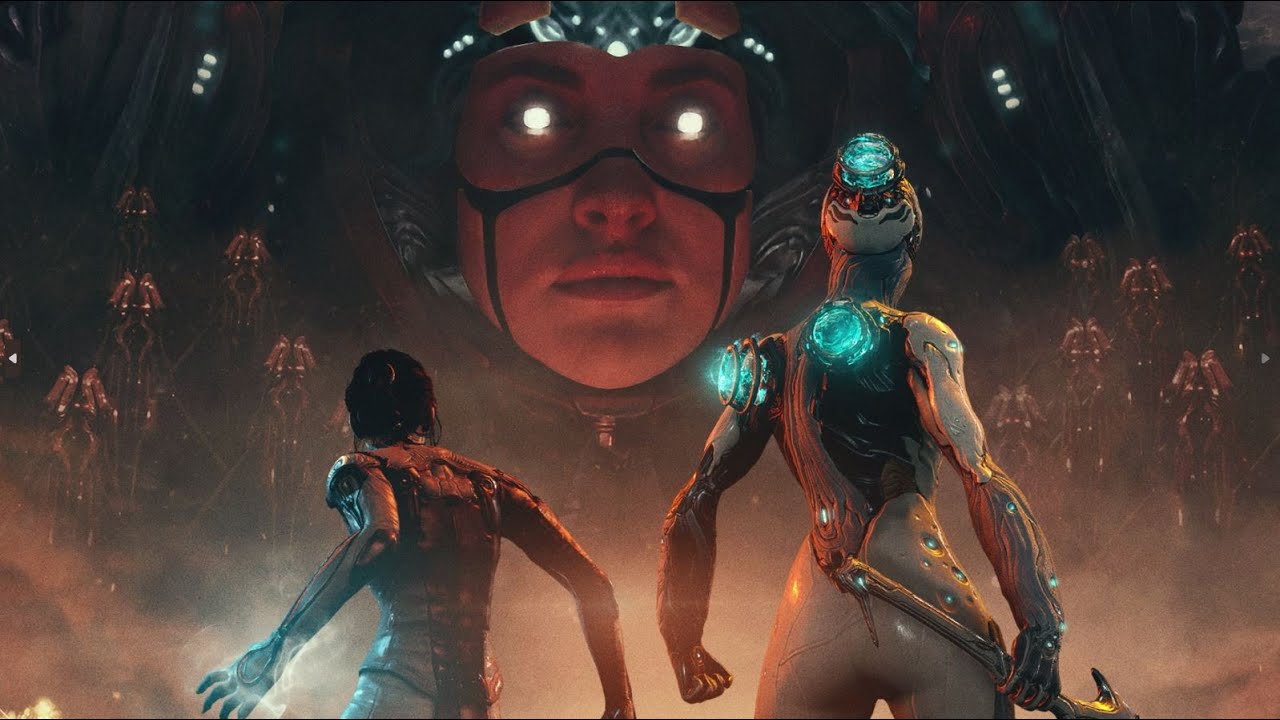 Warframe: Replenish Depleted Stocks | Otak Token Extraction Expeditions 