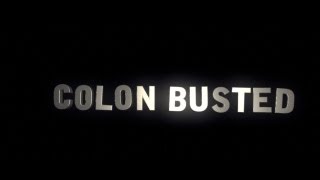 Colon LAN BUSTED :))