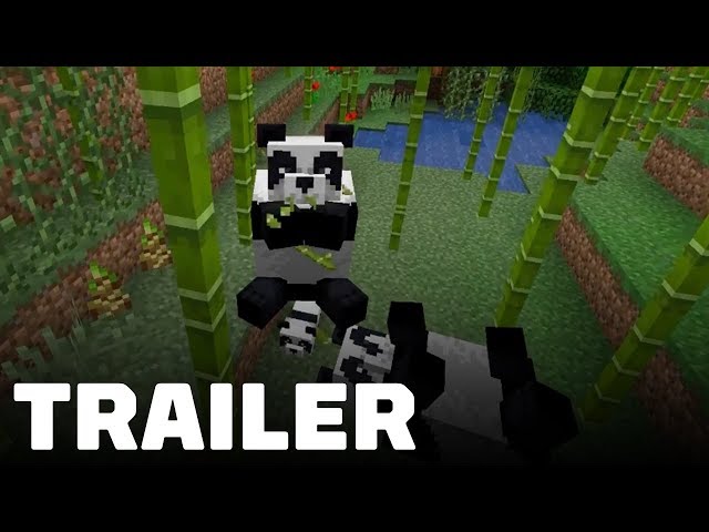 Panda - Minecraft Guide - IGN