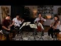 Dvorak - American Quartet, Mvt I - Dover Quartet