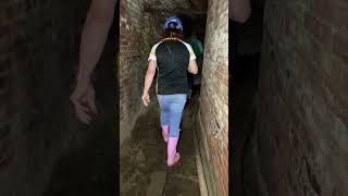 Cherokee Cave