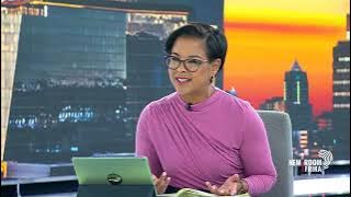 Whitfield's axing: Steenhuisen hits back at Ramaphosa