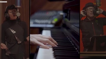 Thumbnail of Puscifer - "Momma Sed" from "V is for Versatile" (Official Music Video)