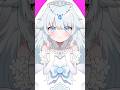 あなたはだんだんさんそちゃんのことが好きにな～る…！ #vtuber #shorts #さんそちゃん #ガッチュー #手描き