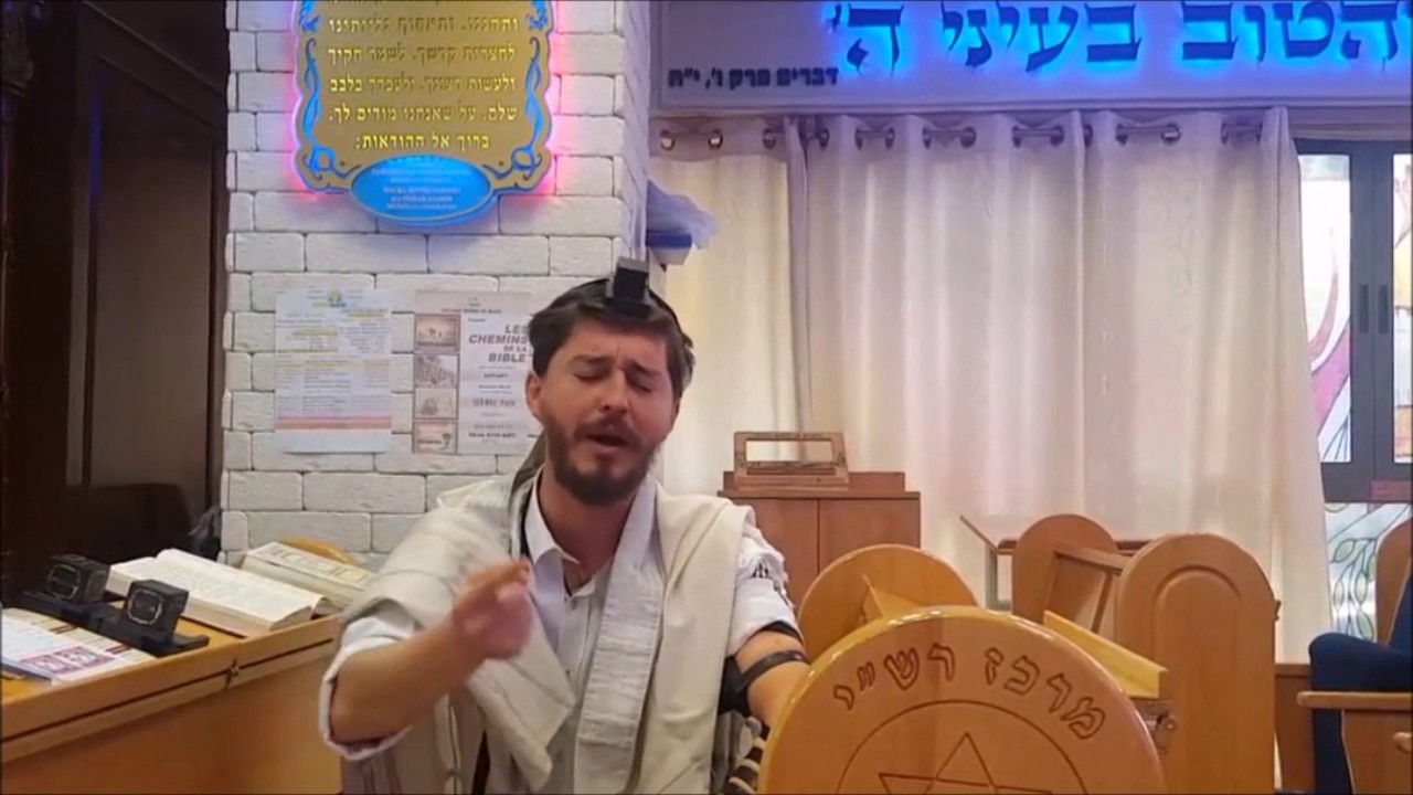 14/03/17 - 3mn Halakha -  Rav Chemouny  -  NOUS, nous sommes sortis d'Egypte ... (Repost)