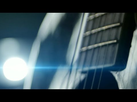 Guitar broll Cinematic product video