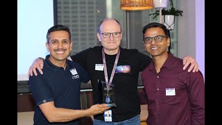 Evoke Technologies have been named 2025 NSW Partner of the Year by ELMO Software!