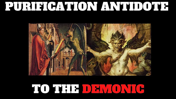 Mark Stavish, William Hodson, and the Purification Antidote to the Demonic