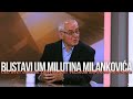 Blistavi um Milutina Milankovica, jednog od najvecih srpskih ali i svetskih genija u istoriji!
