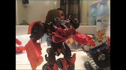 Transformers War For Cybertron Casting Call